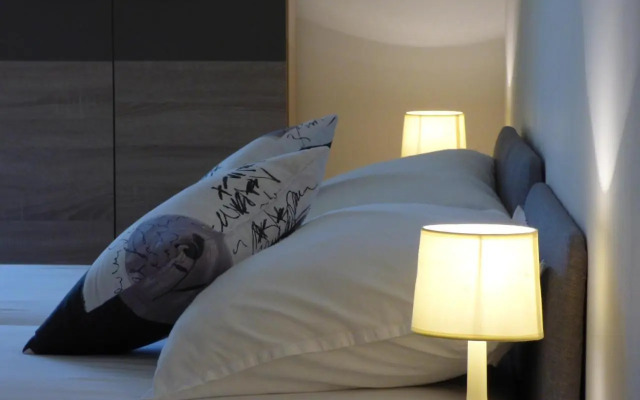 Studio Apartments Buki