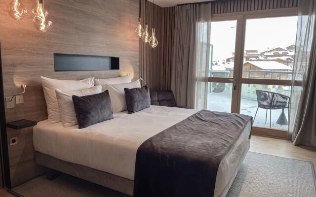 Hôtel Le Diamond Rock