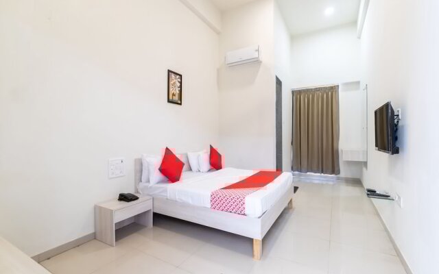 Hotel Anant Bliss By OYO Rooms