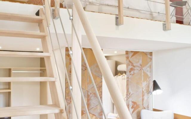 Hotel Angoulême Le Saint Gelais