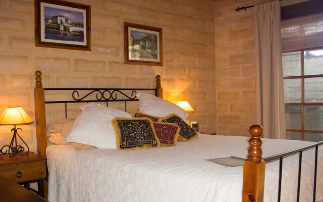 Dee's Villa