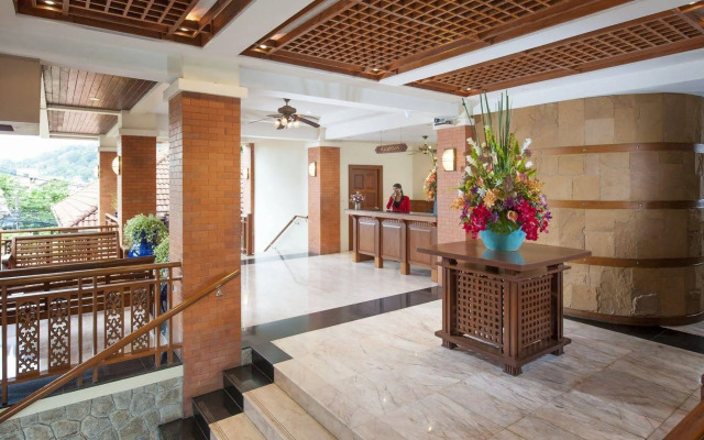 Sun Hill Hotel Patong