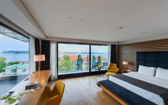 Metropolitan Hotels Bosphorus