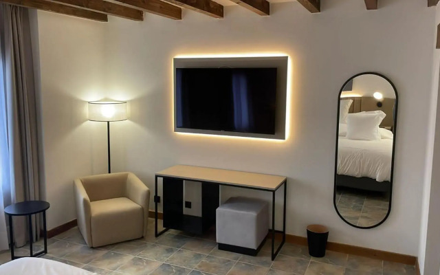 DWO Rioja Wine Hotel