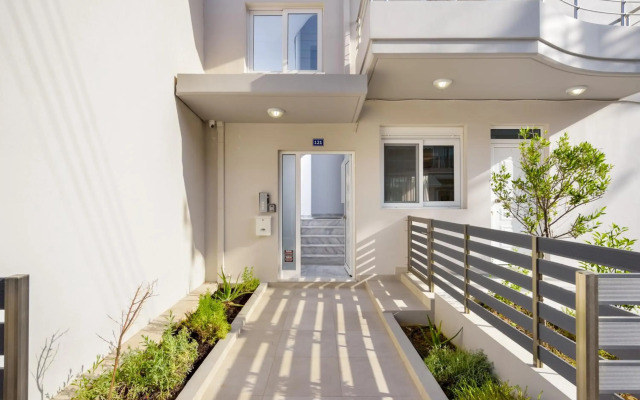 Elia Residences