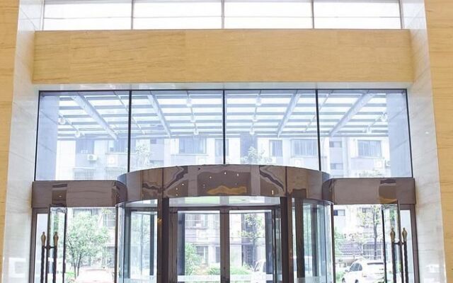 Wanghai International Hotel