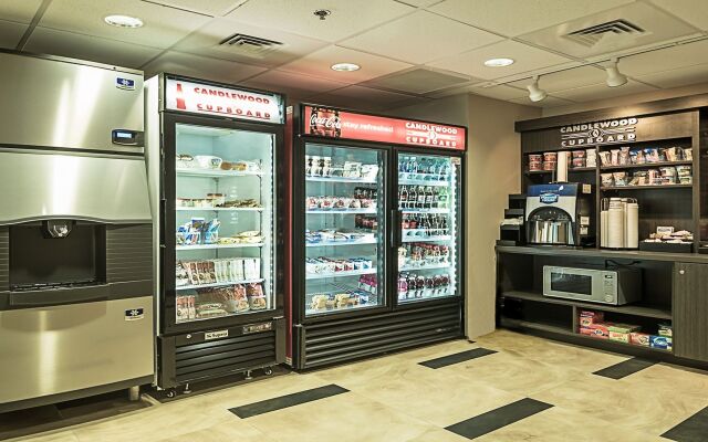 Candlewood Suites Gonzales - Baton Rouge Area by IHG