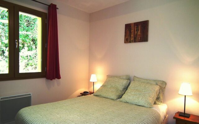 Comfortable House With Terrace in South Dordogne