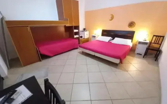 Breezes B&B
