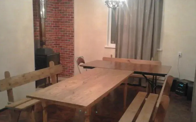 Guest House in Gorelovo