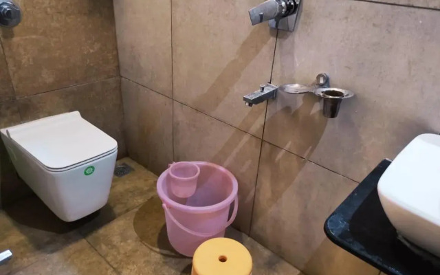 Hotel Manasi inn, Satara