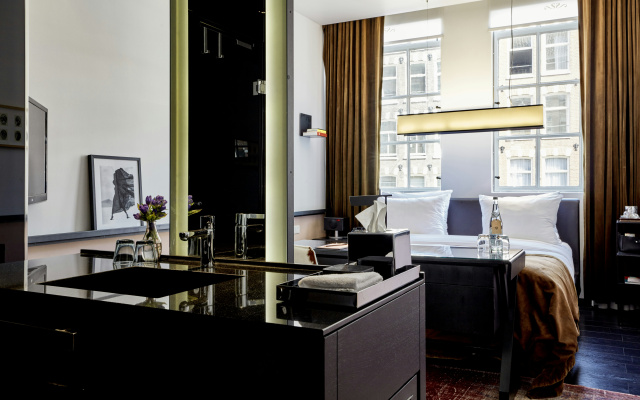 Sir Albert Hotel, part of Sircle Collection