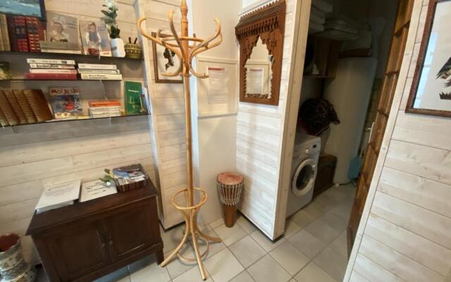 Appartement Port-Louis, 2 pièces, 4 personnes - FR-1-349-77