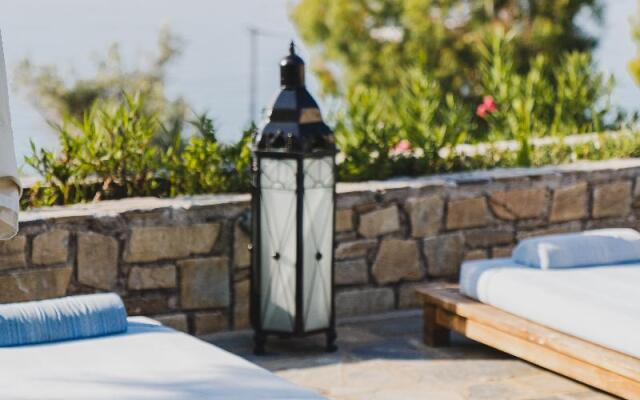 Aegean Suites