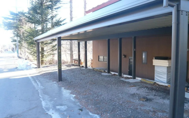 Karuizawa Guest House Dorakuso - Hostel