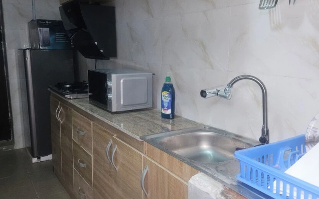 Sultan Apartments Lagos