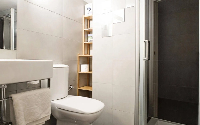 Suncity Loft Especerías