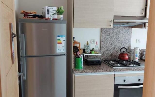 appartement Shems Bouznika Premium