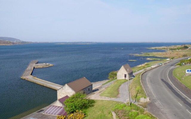 Waterfront Hotel Dungloe