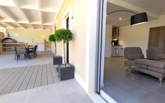 Villa Nucci With Hydromassage Pool