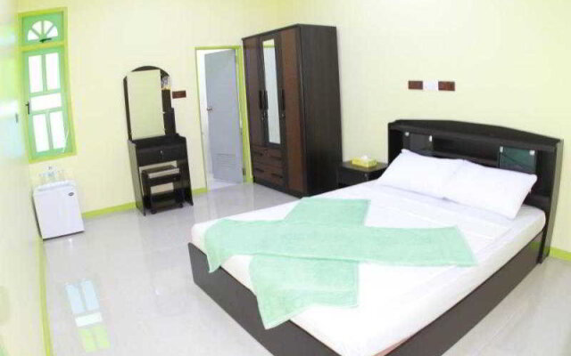 Guraidhoo Corner Tourist House