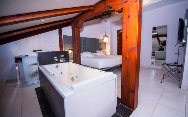 Posada del León de Oro Boutique Hotel