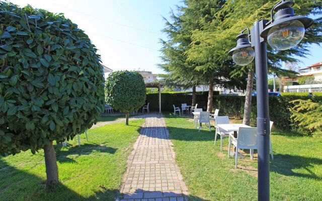 ALBON Park