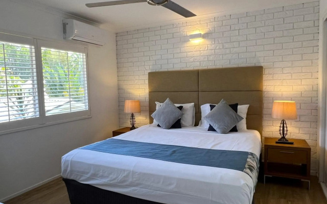 Lychee Tree Holiday Apartments