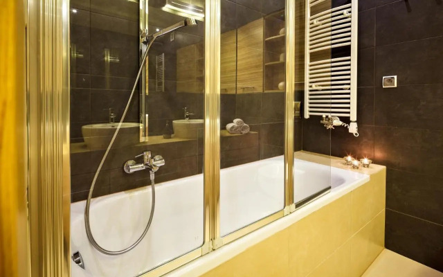 Zakopane Apartamenty LUX