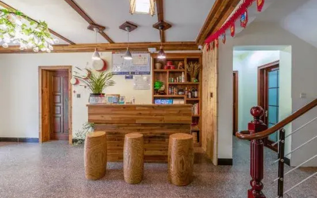 Anji Guyun Homestay