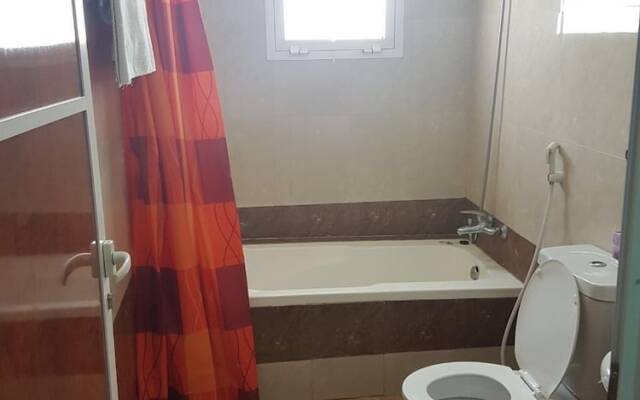 Danat Mazoon Hotel Apartments