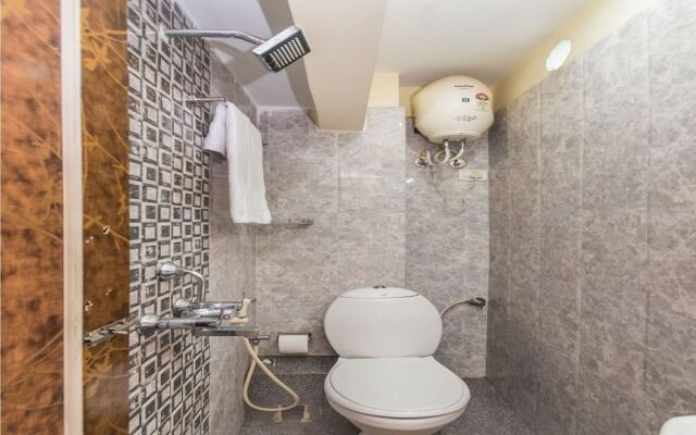 OYO 8863 Hotel Sigma