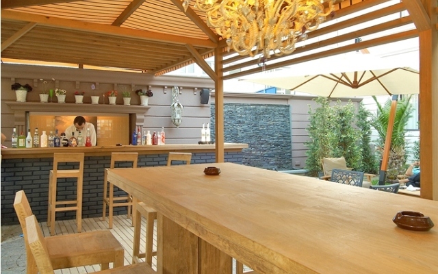 Hotel Gonluferah Thermal