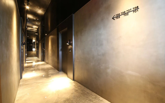 Hotel Seowa
