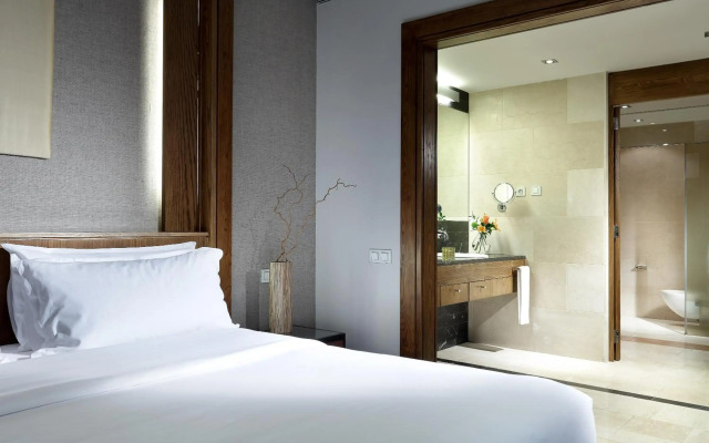 Eurostars Suites Mirasierra