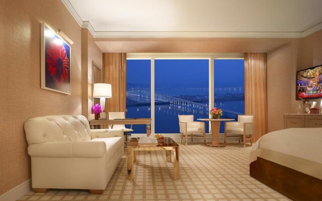 Wynn Macau