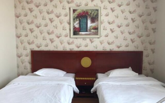 Milky Way Hotel