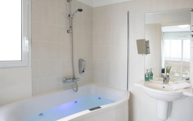 Best Western Plus Les Terrasses De Brehat