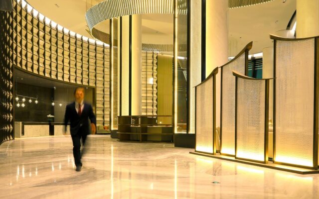 Xiamen Tianyuan Grand Hotel