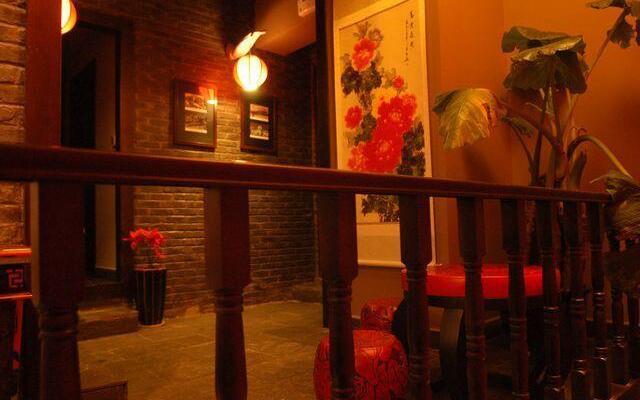 Shangshe Boutique Hotel - Guizhou