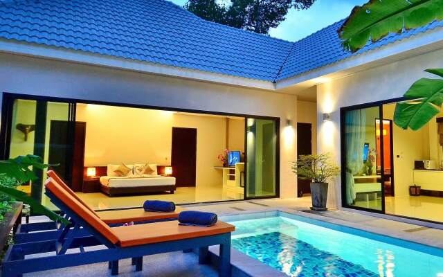 Chaweng Noi Pool Villa