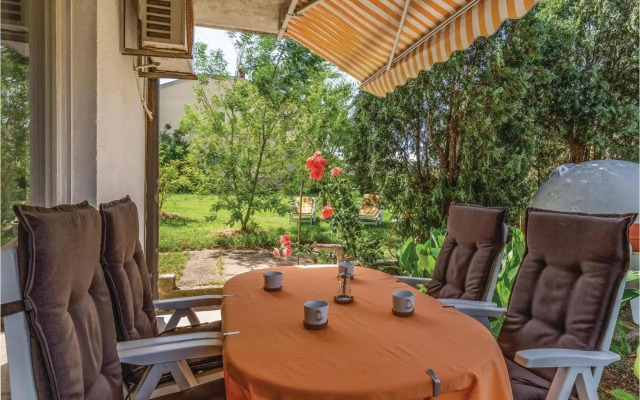 Apartment Regi VI