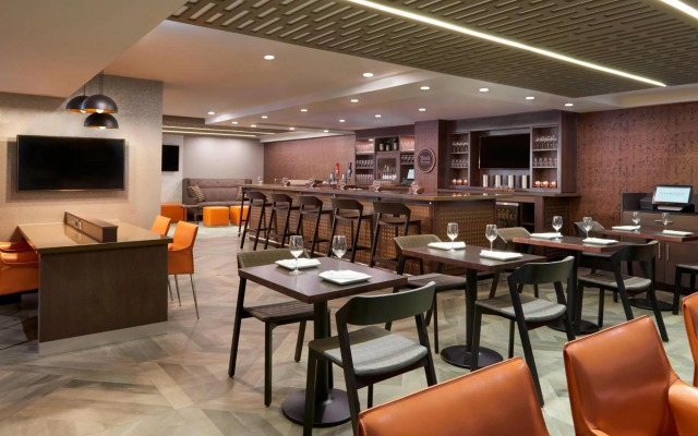 Four Points by Sheraton Hamilton - Stoney Creek