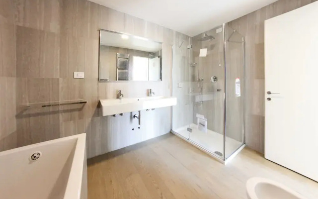 Be Apartments Volturno