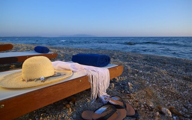 Hotel Ionian Theoxenia