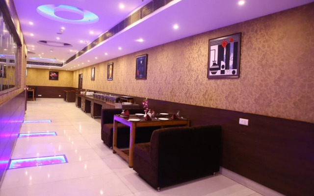 The Pearl Grand Hotel