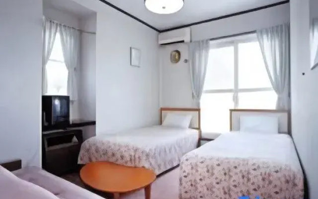 Pension Rowa