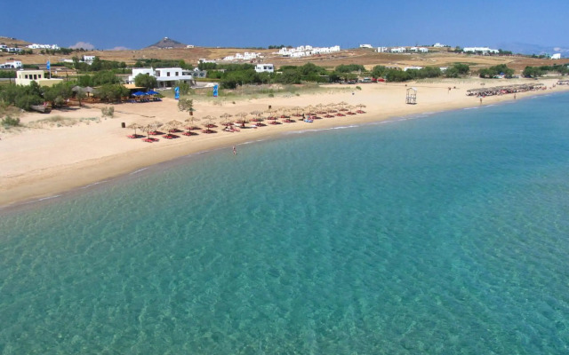 Nissiotiko Hotel
