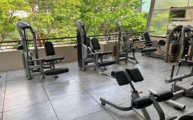 Staybridges Suítes São Paulo by IHG