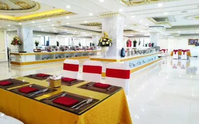 Khach San Phuong Hoang 3